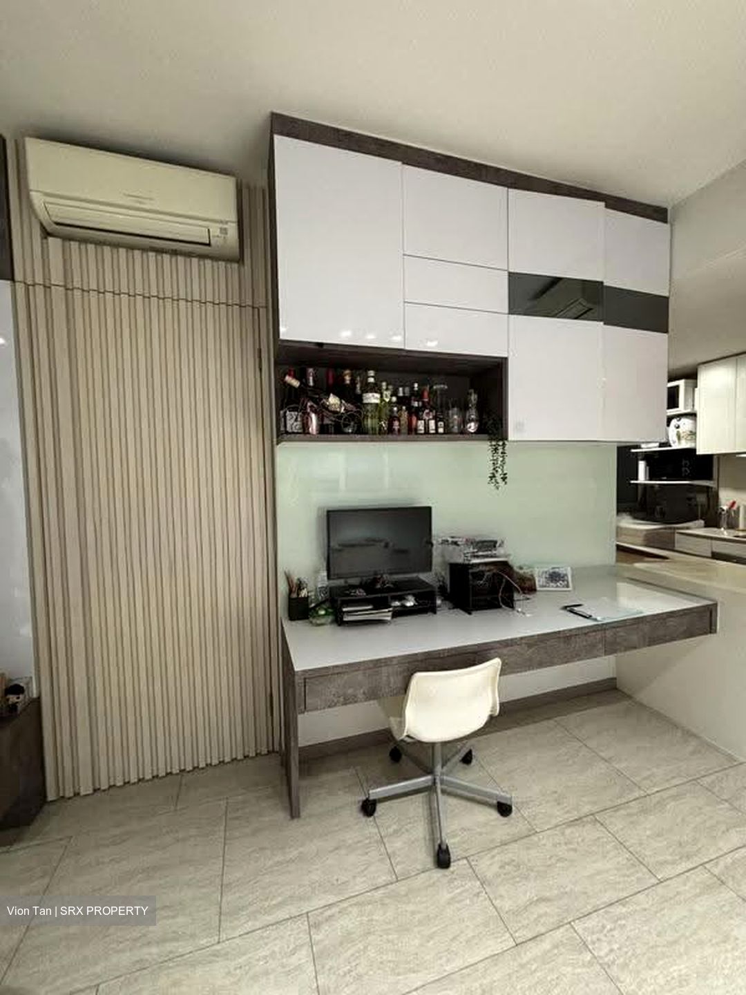 Stratum (D18), Condominium #621922391